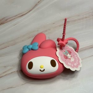 Sanrio Melody Coin Pouch